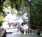 Dunn's River Falls